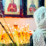 Викарий Славянского Викариатства совершил богослужения праздника Входа Господня в Иерусалим