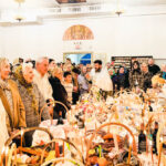 Thousands of People Visited the Brooklyn Orthodox Cathedral for Holy Pascha