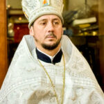 Тысячи людей посетили Бруклинский собор на Пасху