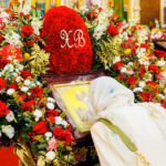 На праздник Пасхи Христовой викарий возглавил торжественное богослужение в Майамском соборе