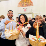 Thousands of People Visited the Brooklyn Orthodox Cathedral for Holy Pascha