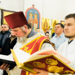 Тысячи людей посетили Бруклинский собор на Пасху