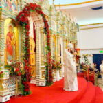 Викарий Славянского Викариатства архимандрит Александр (Беля), избранный епископ Никопольский