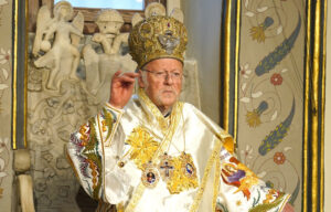 Патриаршее послание на Святую Пасху 2026. Patriarchal Encyclical on the Occasion of Holy Pascha