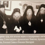 ФЛОРИДА. В Джексонвилле молитвенно отметили 55-летие настоятеля храма протоиерея Иоанна Волощука