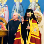 ОГАЙО. Представители Славянского Викариатства приняли участие в 48-м Всеамериканском Клирико-мирянском конгрессе Греческой Православной Архиепископии Америки в Кливленде