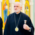 Архиепископ всея Америки Елпидофор