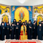 ОГАЙО. Представители Славянского Викариатства приняли участие в 48-м Всеамериканском Клирико-мирянском конгрессе Греческой Православной Архиепископии Америки в Кливленде