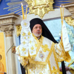 епископ Назианзийский Афинагор