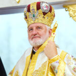 Archbishop Elpidophoros