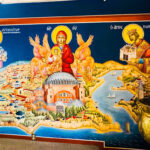 ПИТТСБУРГ. Викарий Славянского Викариатства архимандрит Александр (Беля) принял участие в Четвёртом синаксисе иерархов Вселенского Патриархата в США