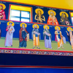 ПИТТСБУРГ. Вікарій взяв участь у Четвертому Синаксисі ієрархів Вселенського Патріархату в США